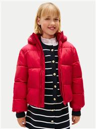 ΜΠΟΥΦΑΝ ΧΕΙΜΩΝΙΑΤΙΚΟ TOMMY HILFIGER