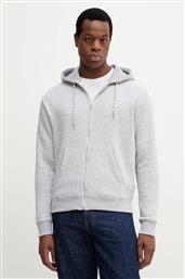 ΜΠΟΥΦΑΝ ΧΡΩΜΑ: ΜΠΛΕ, MW0MW40637 TOMMY HILFIGER