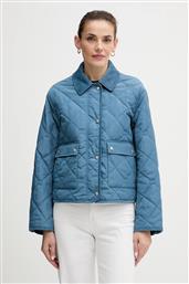 ΜΠΟΥΦΑΝ ΧΡΩΜΑ: ΜΠΛΕ, WW0WW47998 TOMMY HILFIGER