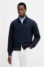 ΜΠΟΥΦΑΝ ΧΡΩΜΑ: ΜΑΥΡΟ, MW0MW37647 TOMMY HILFIGER