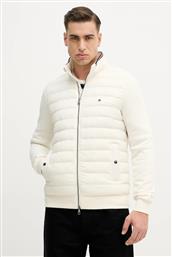 ΜΠΟΥΦΑΝ ΧΡΩΜΑ: ΜΑΥΡΟ, MW0MW41329 TOMMY HILFIGER