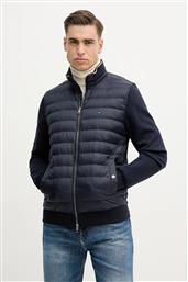 ΜΠΟΥΦΑΝ ΧΡΩΜΑ: ΜΑΥΡΟ, MW0MW41329 TOMMY HILFIGER