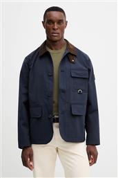 ΜΠΟΥΦΑΝ ΧΡΩΜΑ: ΝΑΥΤΙΚΟ ΜΠΛΕ, MW0MW40596 TOMMY HILFIGER