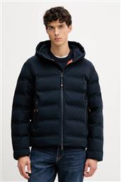 ΜΠΟΥΦΑΝ ΧΡΩΜΑ: ΝΑΥΤΙΚΟ ΜΠΛΕ, MW0MW40637 TOMMY HILFIGER