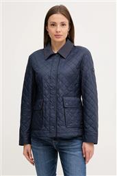 ΜΠΟΥΦΑΝ ΧΡΩΜΑ: ΝΑΥΤΙΚΟ ΜΠΛΕ, WW0WW45641 TOMMY HILFIGER