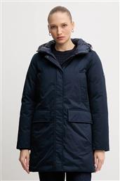 ΜΠΟΥΦΑΝ ΧΡΩΜΑ: ΝΑΥΤΙΚΟ ΜΠΛΕ, WW0WW46533 TOMMY HILFIGER