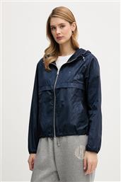 ΜΠΟΥΦΑΝ ΧΡΩΜΑ: ΝΑΥΤΙΚΟ ΜΠΛΕ, WW0WW48001 TOMMY HILFIGER