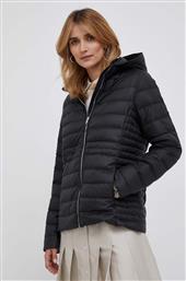 ΜΠΟΥΦΑΝ ΜΕ ΕΠΕΝΔΥΣΗ ΑΠΟ ΠΟΥΠΟΥΛΑ TOMMY HILFIGER