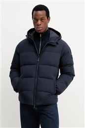 ΜΠΟΥΦΑΝ ΜΕ ΕΠΕΝΔΥΣΗ ΑΠΟ ΠΟΥΠΟΥΛΑ TOMMY HILFIGER