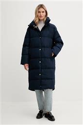 ΜΠΟΥΦΑΝ ΜΕ ΕΠΕΝΔΥΣΗ ΑΠΟ ΠΟΥΠΟΥΛΑ TOMMY HILFIGER