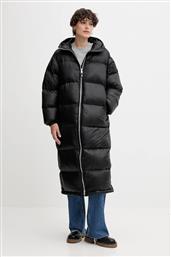 ΜΠΟΥΦΑΝ ΜΕ ΕΠΕΝΔΥΣΗ ΑΠΟ ΠΟΥΠΟΥΛΑ TOMMY HILFIGER