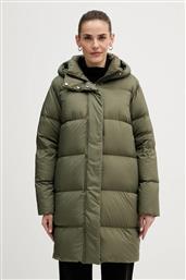 ΜΠΟΥΦΑΝ ΜΕ ΕΠΕΝΔΥΣΗ ΑΠΟ ΠΟΥΠΟΥΛΑ TOMMY HILFIGER