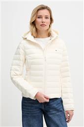 ΜΠΟΥΦΑΝ ΜΕ ΕΠΕΝΔΥΣΗ ΑΠΟ ΠΟΥΠΟΥΛΑ TOMMY HILFIGER