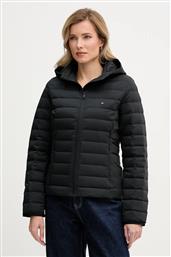 ΜΠΟΥΦΑΝ ΜΕ ΕΠΕΝΔΥΣΗ ΑΠΟ ΠΟΥΠΟΥΛΑ TOMMY HILFIGER