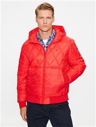 ΜΠΟΥΦΑΝ ΜΕΤΑΒΑΤΙΚΟ TOMMY HILFIGER
