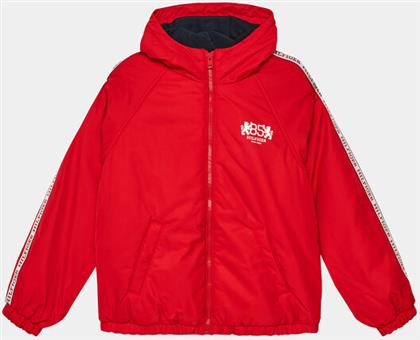 ΜΠΟΥΦΑΝ ΜΕΤΑΒΑΤΙΚΟ TOMMY HILFIGER