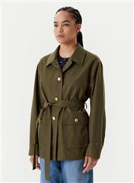 ΜΠΟΥΦΑΝ ΜΕΤΑΒΑΤΙΚΟ TOMMY HILFIGER