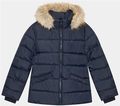 ΜΠΟΥΦΑΝ ΠΟΥΠΟΥΛΕΝΙΟ TOMMY HILFIGER