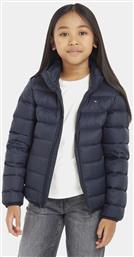 ΜΠΟΥΦΑΝ ΠΟΥΠΟΥΛΕΝΙΟ TOMMY HILFIGER