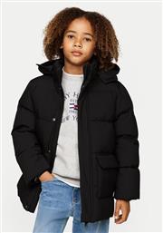 ΜΠΟΥΦΑΝ ΠΟΥΠΟΥΛΕΝΙΟ TOMMY HILFIGER