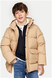 ΜΠΟΥΦΑΝ ΠΟΥΠΟΥΛΕΝΙΟ TOMMY HILFIGER