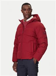 ΜΠΟΥΦΑΝ ΠΟΥΠΟΥΛΕΝΙΟ TOMMY HILFIGER