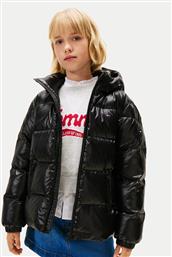 ΜΠΟΥΦΑΝ ΠΟΥΠΟΥΛΕΝΙΟ TOMMY HILFIGER