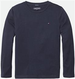 BOYS BASIC CN KNIT TOMMY HILFIGER