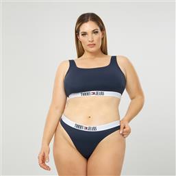 BRALETTE ΜΑΓΙΟ ΤΟΠ - TWILIGHT NAVY TOMMY HILFIGER