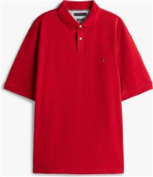 BT - 1985 REGULAR POLO TOMMY HILFIGER από το SHOPPING HOUSE