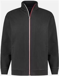 BT-GLOBAL STRIPE ZIP THROUGH-B TOMMY HILFIGER