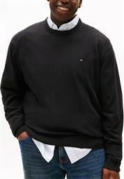 BT-PIMA ORG CTN CASHMERE CN-B TOMMY HILFIGER