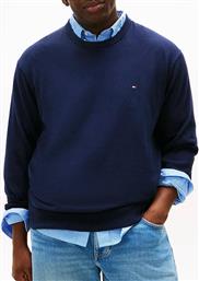 BT-PIMA ORG CTN CASHMERE CN-B TOMMY HILFIGER