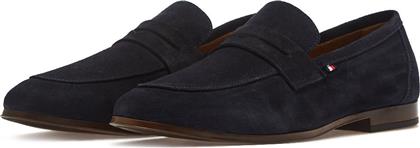 CASUAL LIGHT FLEXIBLE SDE LOAFER FM0FM04988 - THDW5 TOMMY HILFIGER