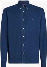 CHAMBRAY RF SHIRT TOMMY HILFIGER