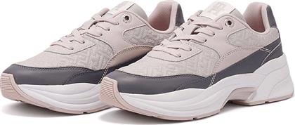 CHUNKY FEMININE RUNNER FW0FW07572 - THPTP TOMMY HILFIGER