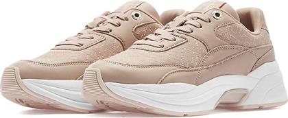 CHUNKY QUILTED MONO RUNNER FW0FW07646 - THABO TOMMY HILFIGER