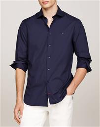 CL FLEX POPLIN SF SHIRT TOMMY HILFIGER
