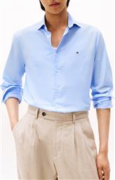 CL FLEX POPLIN SF SHIRT TOMMY HILFIGER
