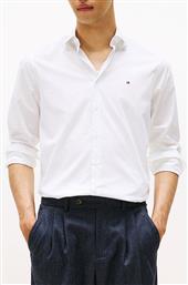 CL FLEX POPLIN SF SHIRT TOMMY HILFIGER