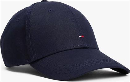 CLASSIC BB CAP TOMMY HILFIGER