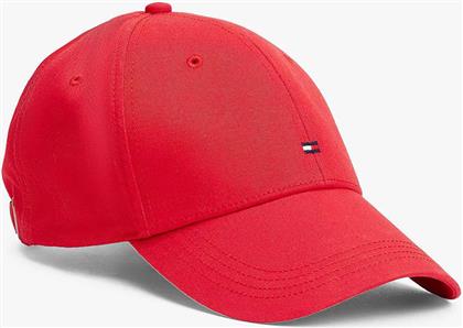 CLASSIC BB CAP TOMMY HILFIGER