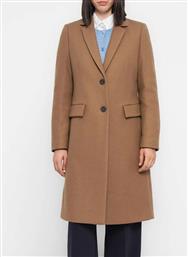 CLASSIC SB WOOL REG COAT TOMMY HILFIGER