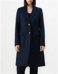 CLASSIC SB WOOL REG COAT TOMMY HILFIGER