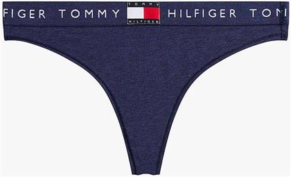 CLASSIC THONG (EXT. SIZE) TOMMY HILFIGER