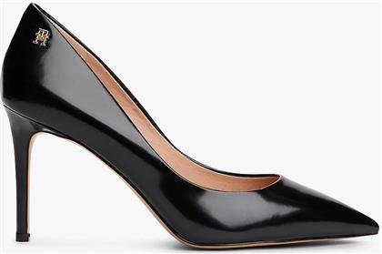 CLOSED PUMP ABRASIVATO TOMMY HILFIGER