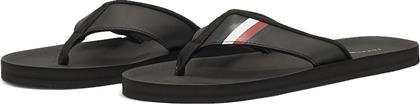 COMFORTABLE PADDED BEACH SANDAL FM0FM04473 - 00873 TOMMY HILFIGER