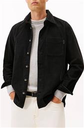 CORDUROY RLX OVERSHIRT TOMMY HILFIGER