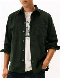 CORDUROY RLX OVERSHIRT TOMMY HILFIGER