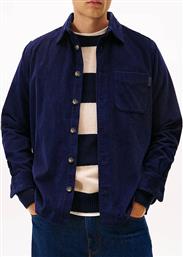 CORDUROY RLX OVERSHIRT TOMMY HILFIGER